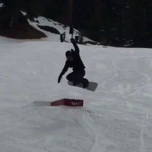 Meet your Posher, Blake